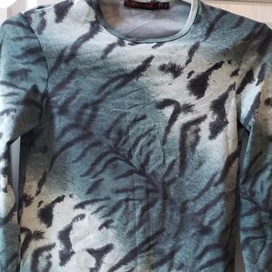 Womens Roberto Cavalli Top size46 US 10